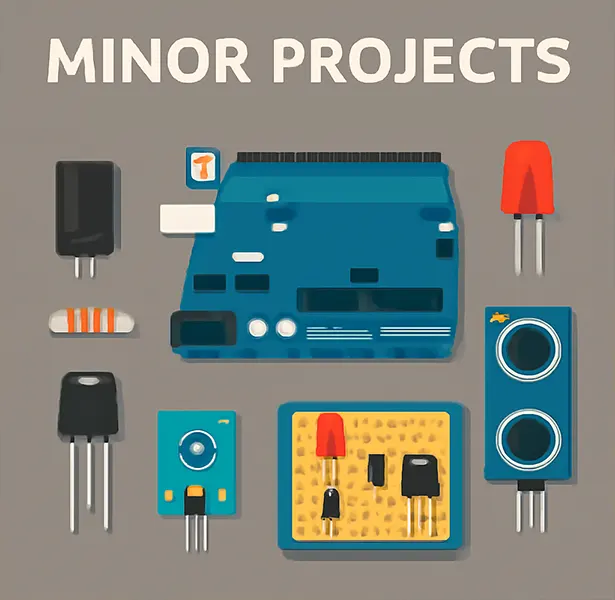 Innovate, Create and Learn!