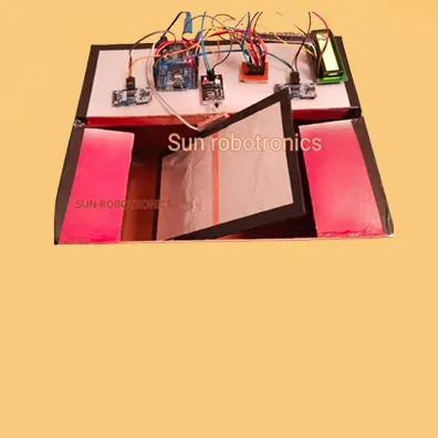 Hands-on Electrical Projects