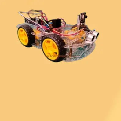 Mechanical Project Innovations