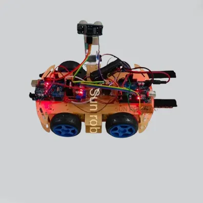 3D Printed Design Solutions