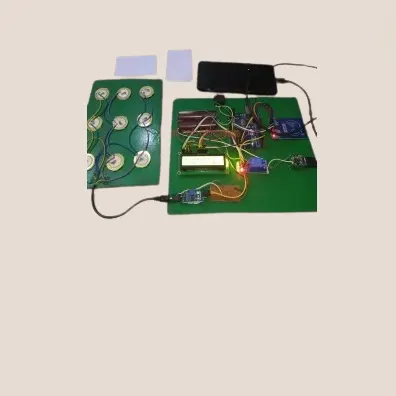 Innovative Electronics Projects